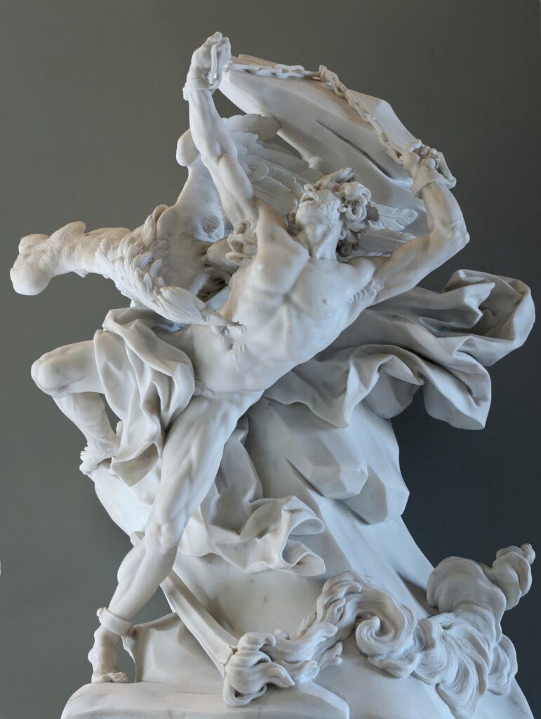 Prometheus Adam Louvre MR1745